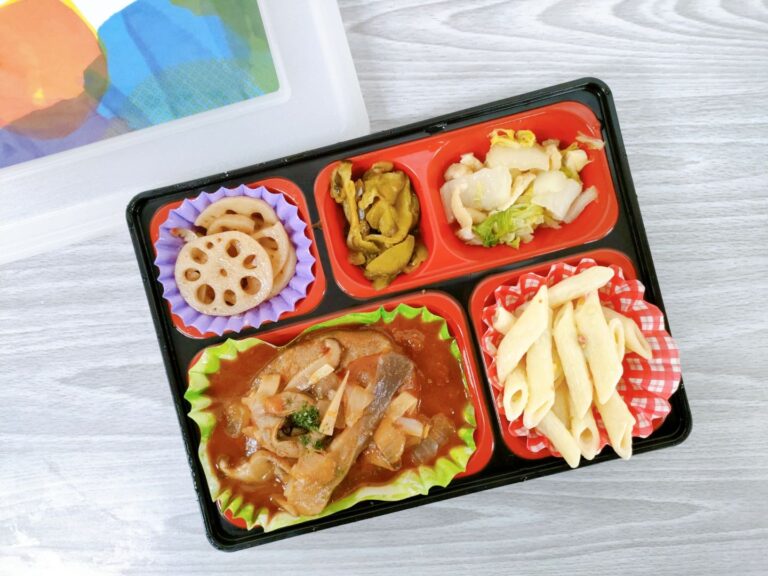 ビジネスランチ